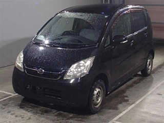 Daihatsu Move 2008