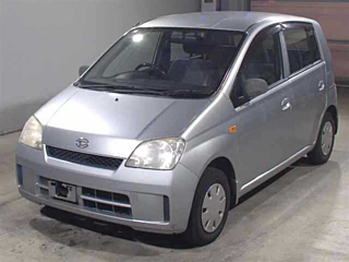 Daihatsu Mira 2003