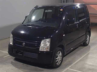 Suzuki Wagon 2008