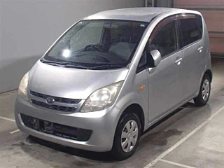 Daihatsu Move 2007