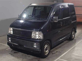 Daihatsu Atrai 2000