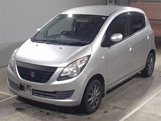Suzuki Cervo 2007