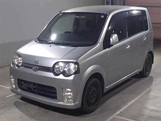 Daihatsu Move 2005