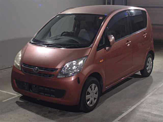 Daihatsu Move 2006