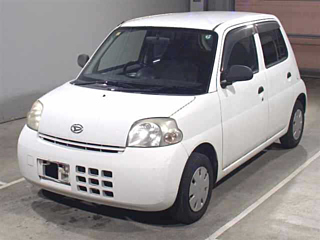 Daihatsu Esse 2008