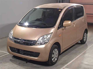 Daihatsu Move 2008
