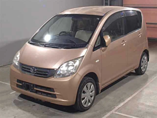 Daihatsu Move 2009