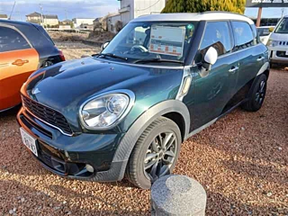 MINI Cooper 2013