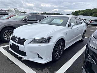 Lexus GS 2014