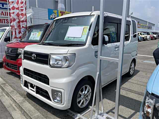 Toyota Pixis 2018