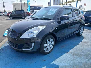 Suzuki Swift 2014