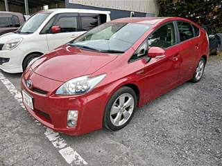Toyota Prius 2009