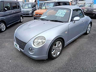 Daihatsu Copen 2003