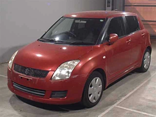 Suzuki Swift 2009