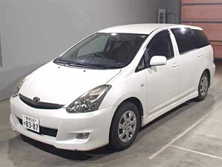 Toyota Wish 2006