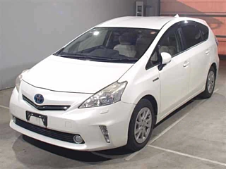 Toyota Prius 2013