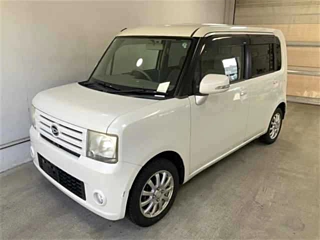 Daihatsu Move 2011