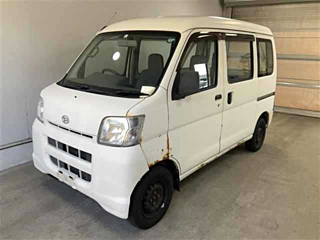 Daihatsu Hijet 2006