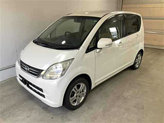 Daihatsu Move 2009
