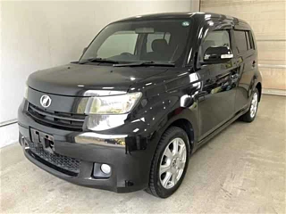 Toyota bB 2009