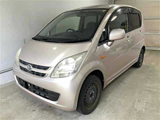 Daihatsu Move 2007
