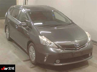 Toyota Prius 2013