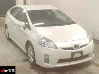 Toyota Prius 2010