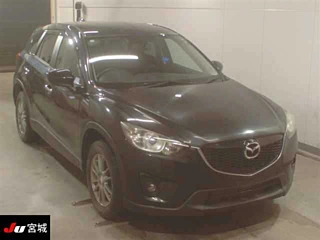 Mazda CX-5 2013
