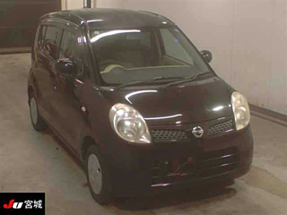 Nissan Moco 2006