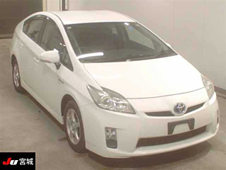 Toyota Prius 2009