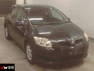 Toyota Auris 2007