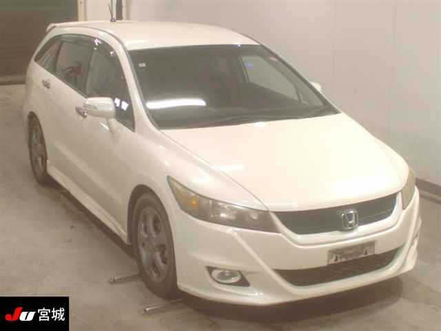 Honda Stream