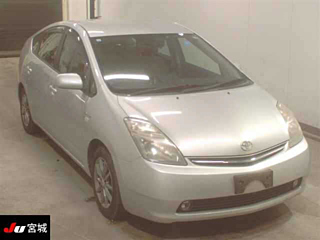 Toyota Prius 2007