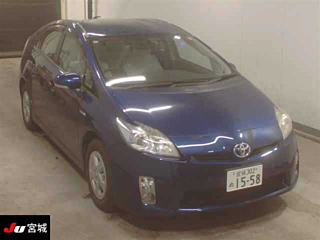 Toyota Prius 2010