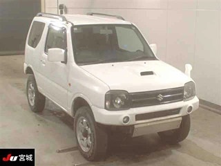 Suzuki Jimny 2009