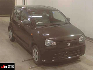 Suzuki Alto 2015