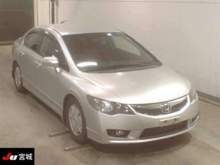 Honda Civic 2009