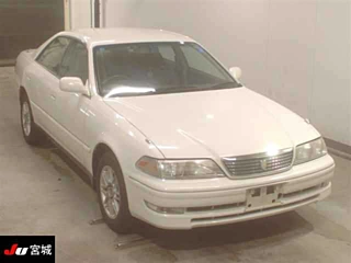 Toyota Mark2 1999