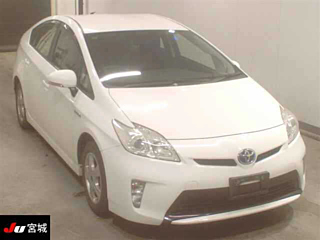 Toyota Prius 2013
