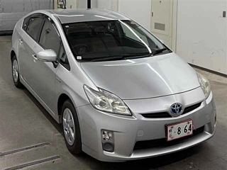 Toyota Prius 2009