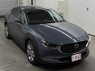 Mazda CX-30 2023