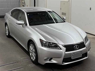Lexus GS 2013