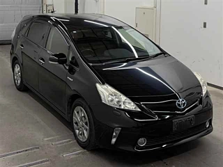 Toyota Prius 2014