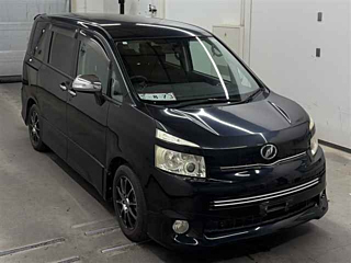 Toyota Voxy 2009