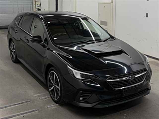 Subaru Levorg 2021