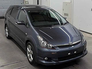 Toyota Wish 2003