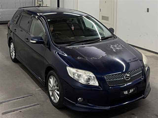 Toyota Corolla 2007