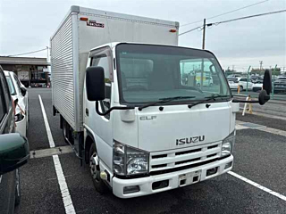 Isuzu Elf 2013