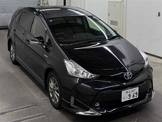 Toyota Prius 2015
