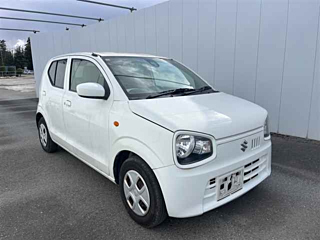 Suzuki Alto 2017